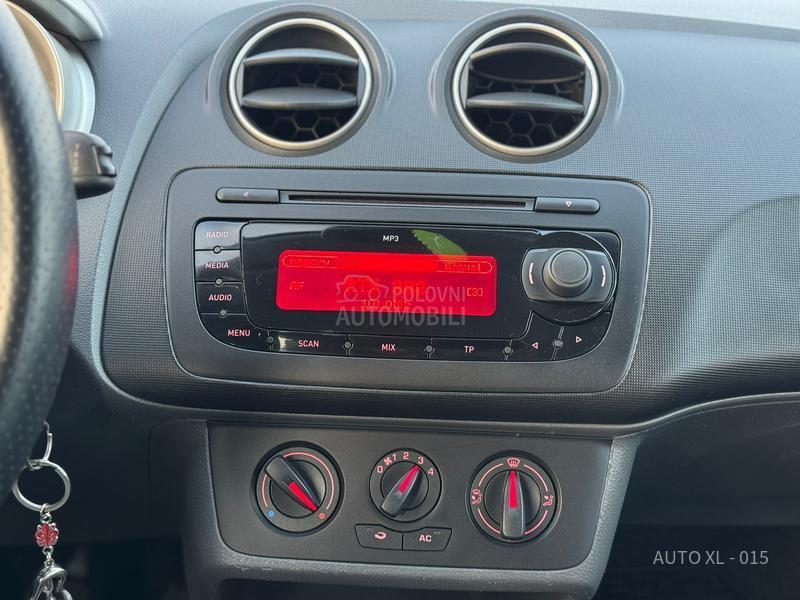 Seat Ibiza 1.4 B // N.O.V