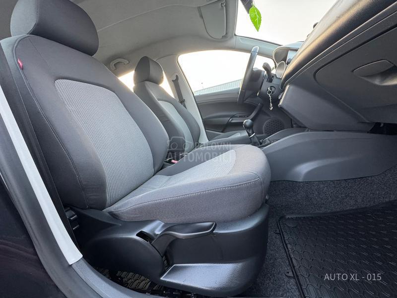 Seat Ibiza 1.4 B // N.O.V