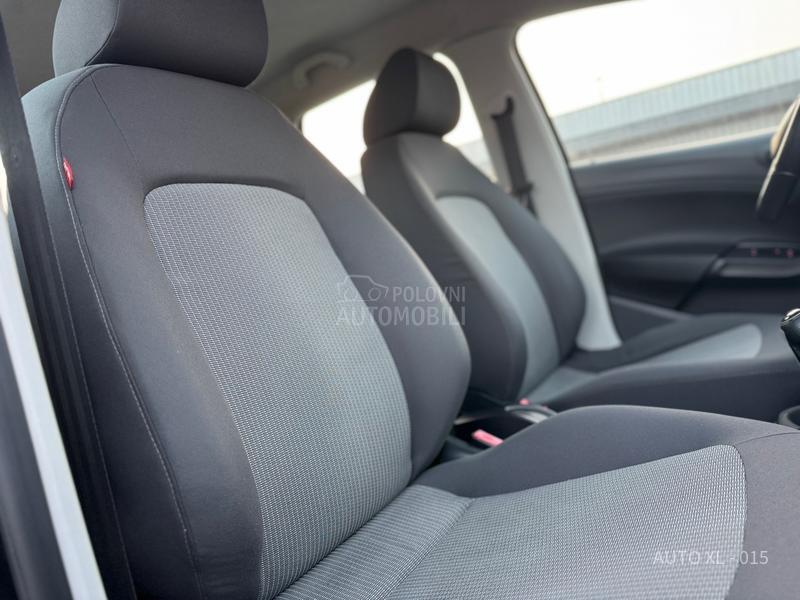 Seat Ibiza 1.4 B // N.O.V