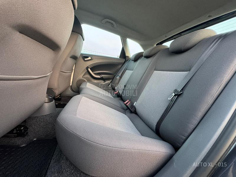 Seat Ibiza 1.4 B // N.O.V