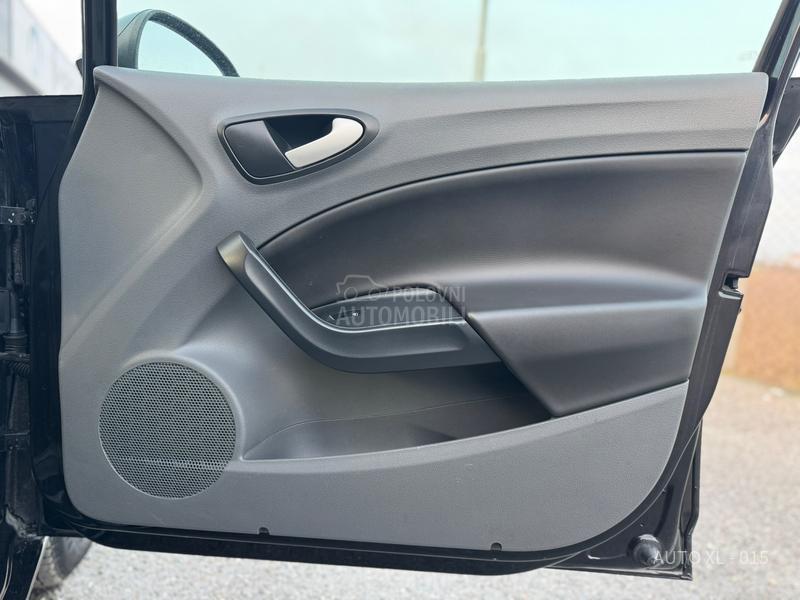 Seat Ibiza 1.4 B // N.O.V