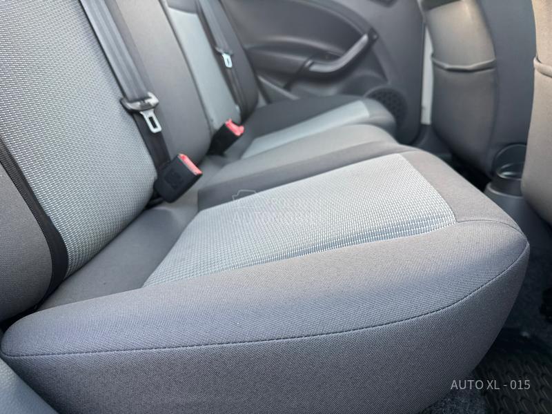 Seat Ibiza 1.4 B // N.O.V