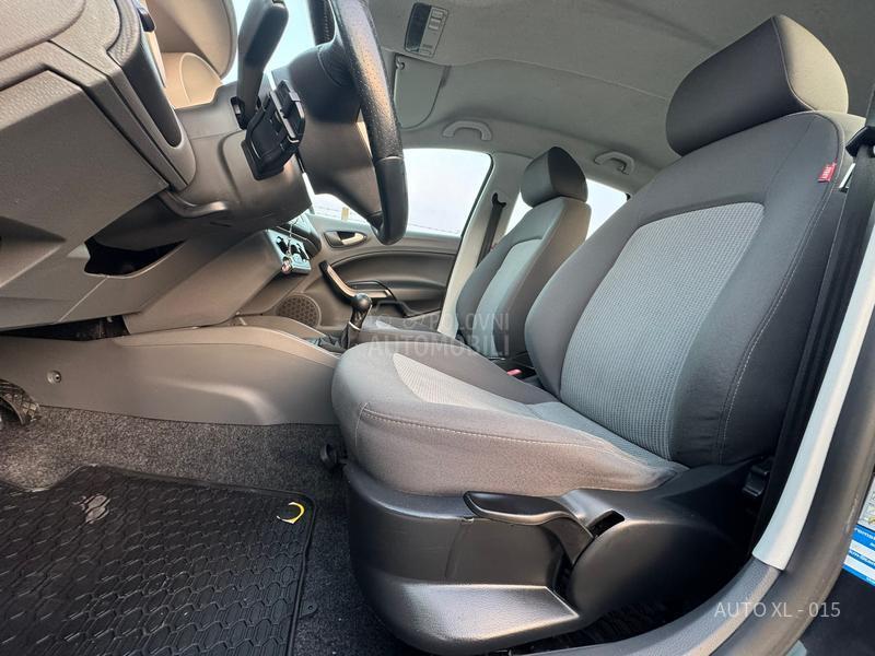 Seat Ibiza 1.4 B // N.O.V