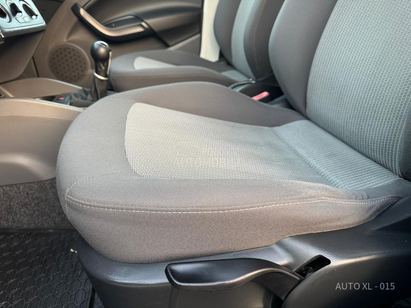 Seat Ibiza 1.4 B // N.O.V