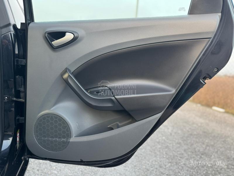 Seat Ibiza 1.4 B // N.O.V