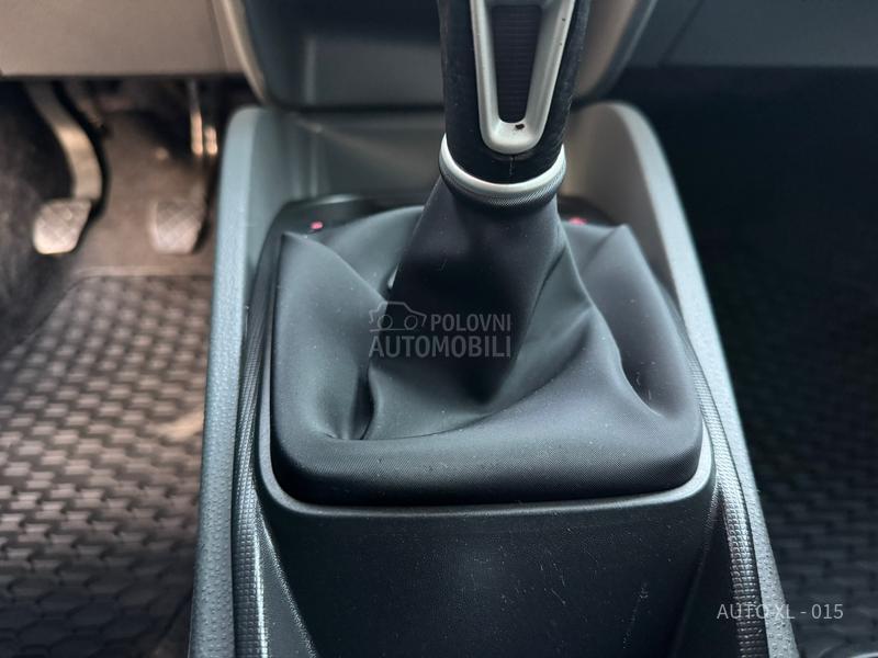 Seat Ibiza 1.4 B // N.O.V