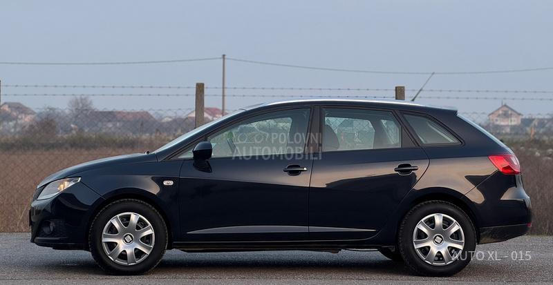 Seat Ibiza 1.4 B // N.O.V