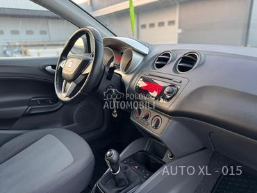 Seat Ibiza 1.4 B / NOV