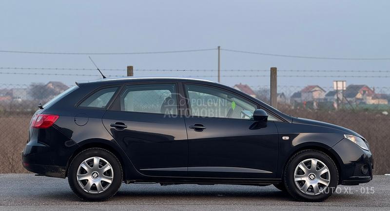 Seat Ibiza 1.4 B // N.O.V