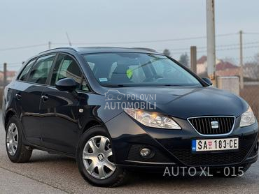 Seat Ibiza 1.4 B / NOV