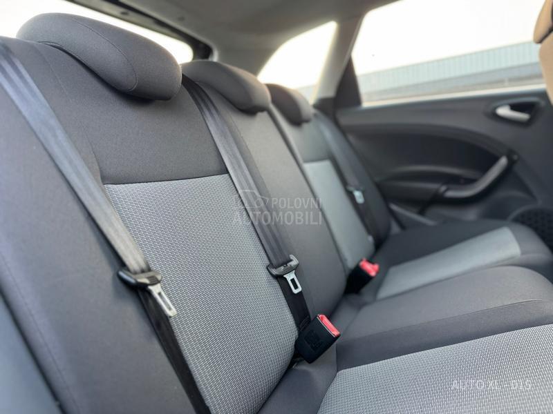 Seat Ibiza 1.4 B // N.O.V