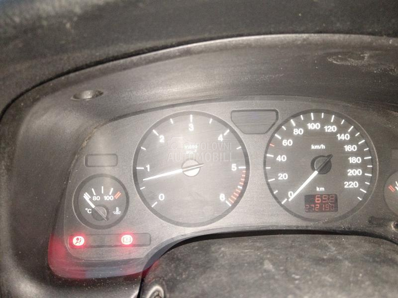 Opel Astra G 2.0 Dti