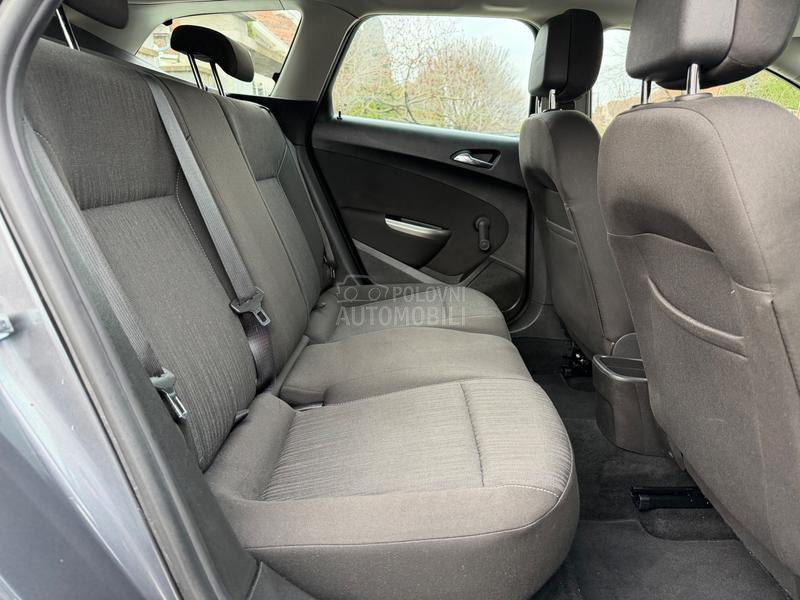 Opel Astra J 1.3CDTI ECOFLEX