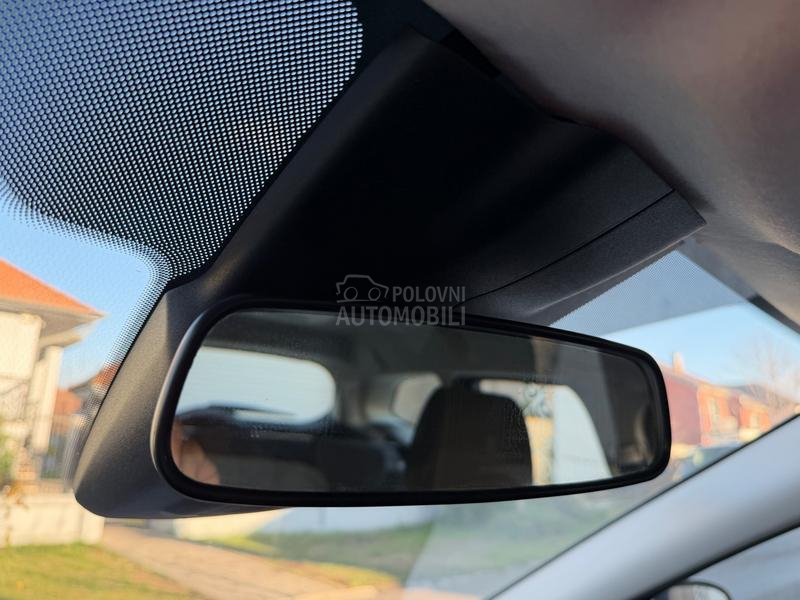 Ford Focus 1.6 TDCI TREND