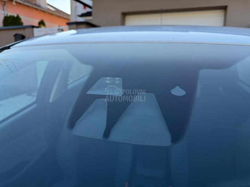 Ford Focus 1.6 TDCI TREND