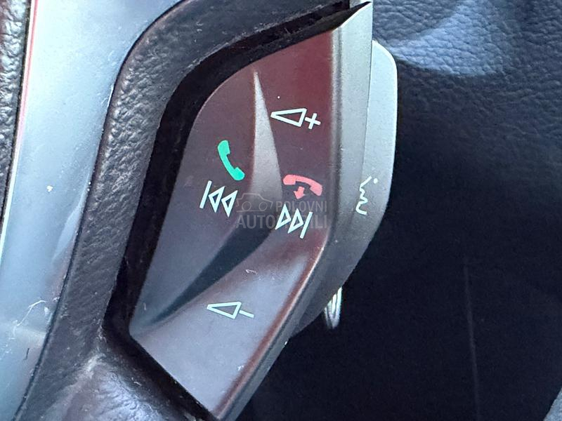 Ford Focus 1.6 TDCI TREND