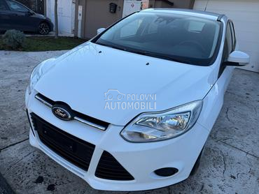 Ford Focus 1.6 TDCI TREND