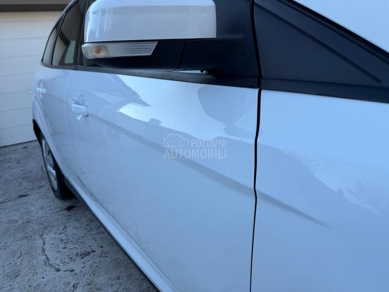 Ford Focus 1.6 TDCI TREND