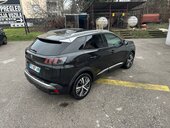 Peugeot 3008 plug in RATA 224 E