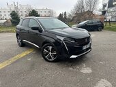 Peugeot 3008 plug in RATA 224 E