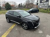 Peugeot 3008 plug in RATA 224 E