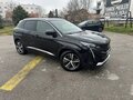 Peugeot 3008 plug in RATA 224 E