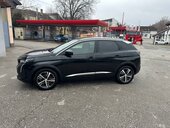 Peugeot 3008 plug in RATA 224 E