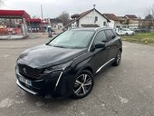 Peugeot 3008 plug in RATA 224 E