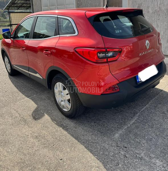 Renault Kadjar 