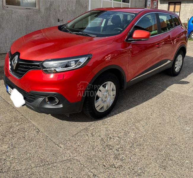Renault Kadjar 