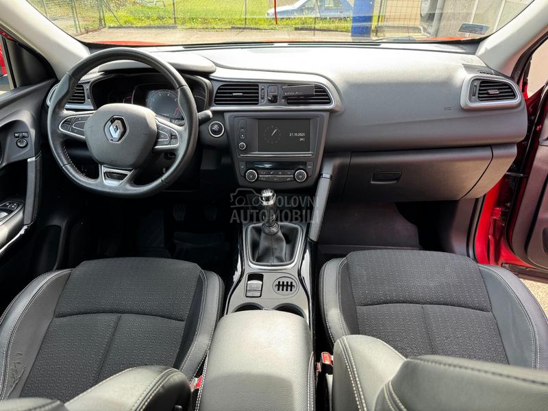 Renault Kadjar 