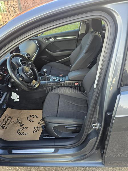 Audi A3 1.6 tdi