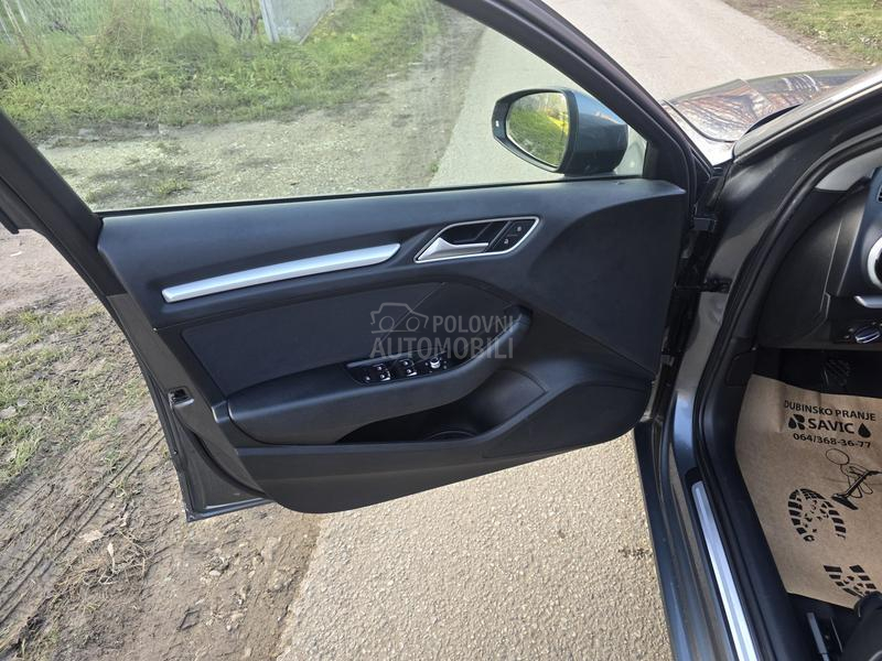 Audi A3 1.6 tdi
