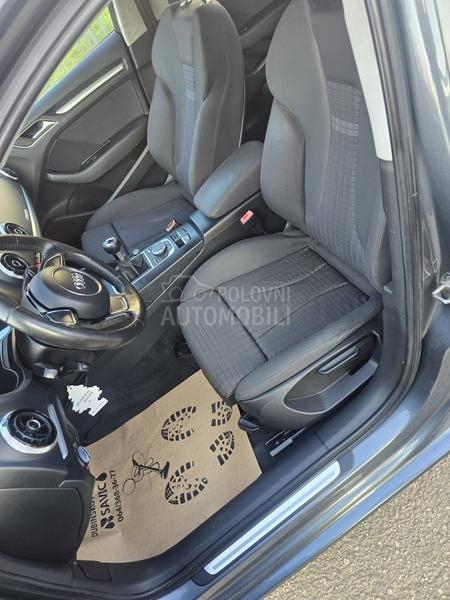 Audi A3 1.6 tdi