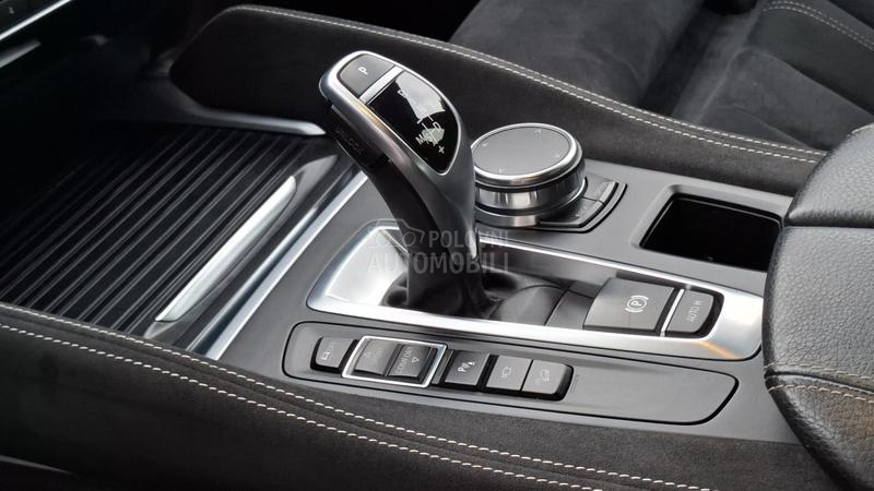 BMW X6 M paket