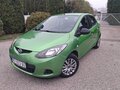 Mazda 2 1.4 HDI