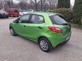 Mazda 2 1.4 HDI