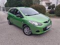 Mazda 2 1.4 HDI