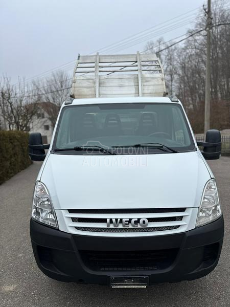 Iveco Daily 35c12