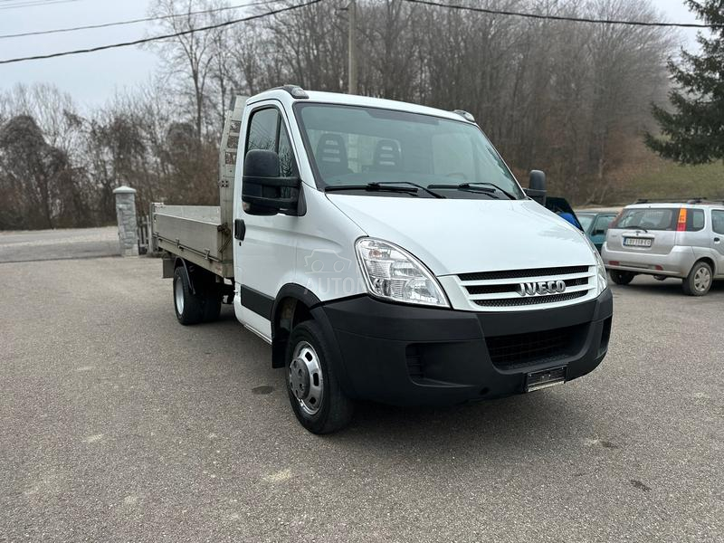 Iveco Daily 35c12
