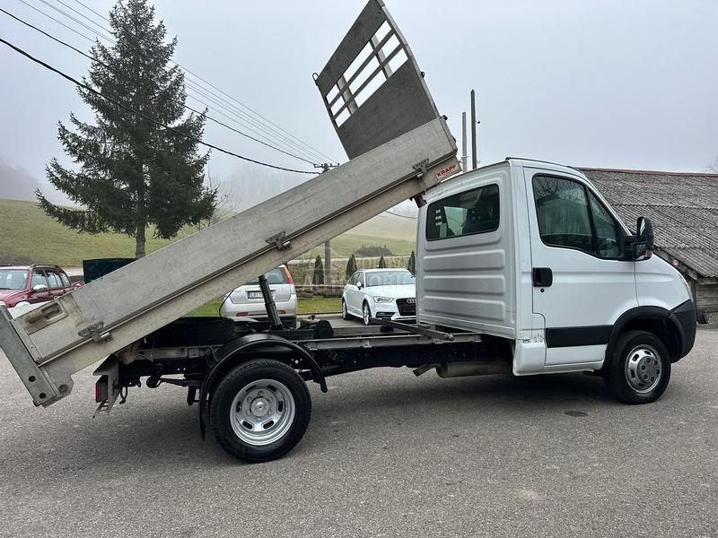 Iveco Daily 35c12