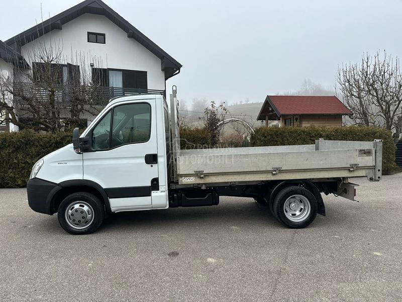 Iveco Daily 35c12