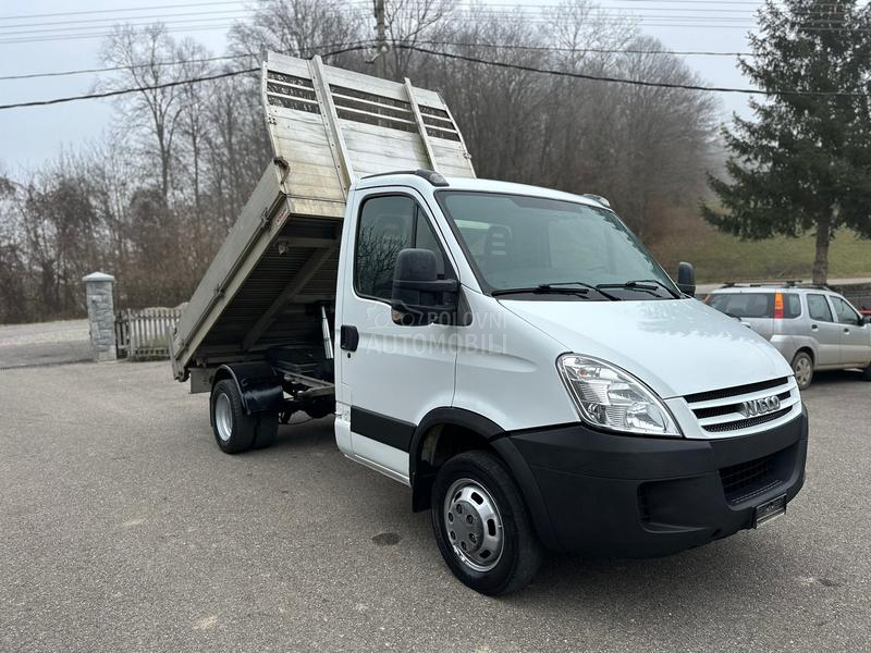 Iveco Daily 35c12