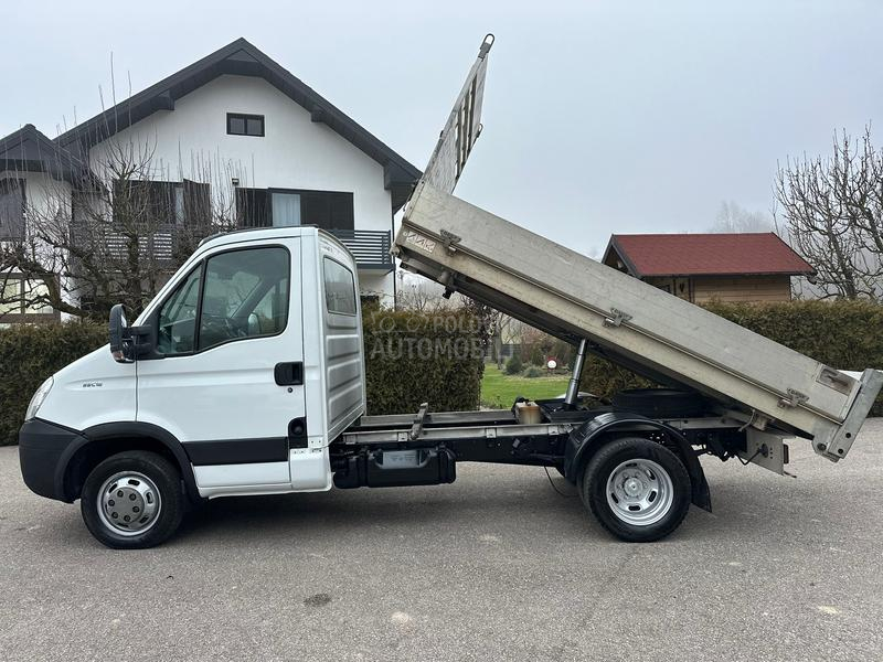 Iveco Daily 35c12