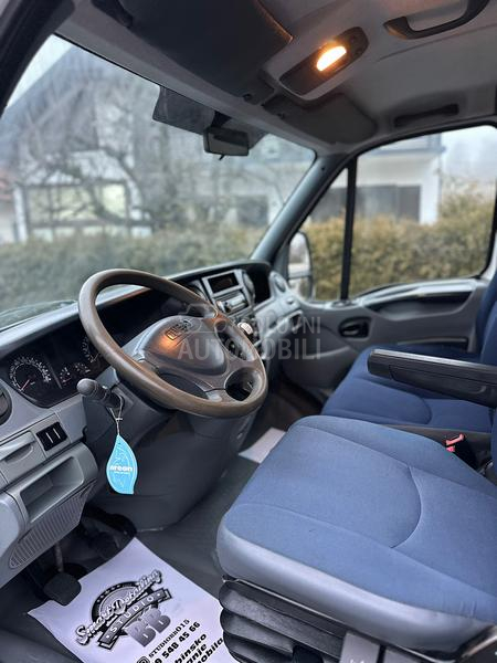 Iveco Daily 35c12