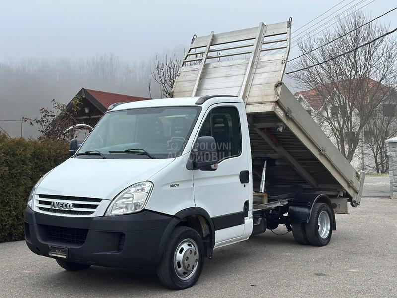 Iveco Daily 35c12