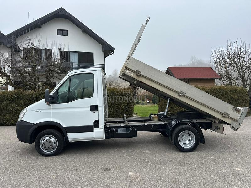 Iveco Daily 35c12