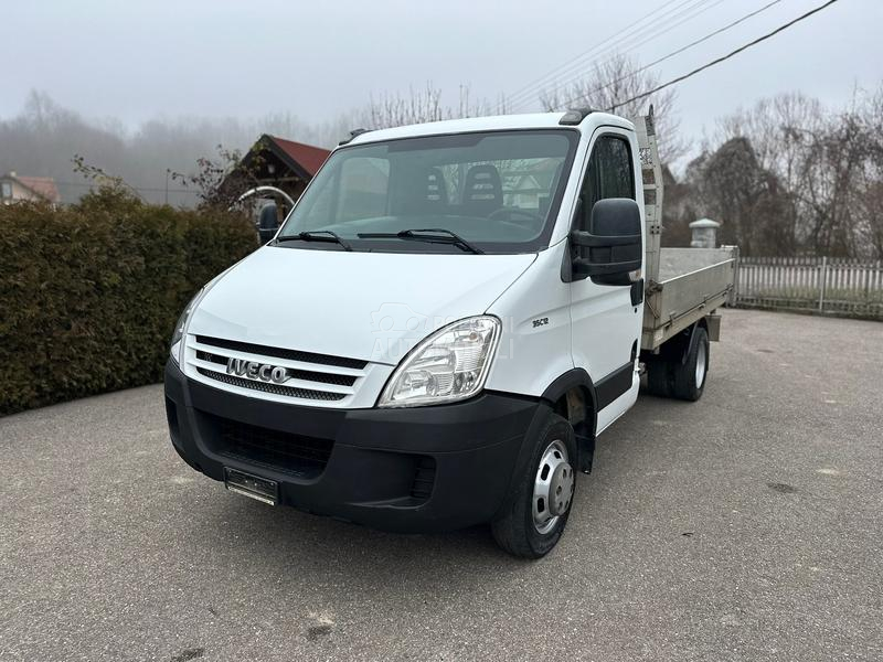 Iveco Daily 35c12
