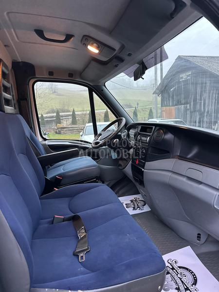 Iveco Daily 35c12