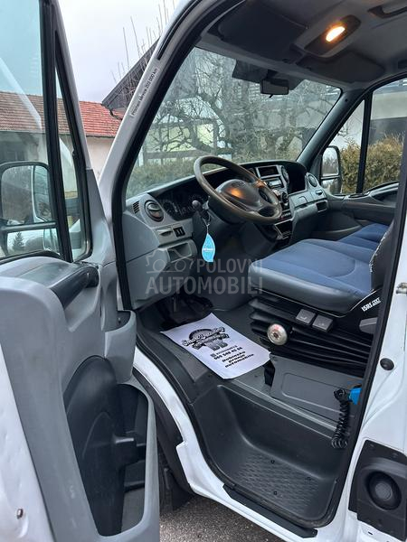 Iveco Daily 35c12